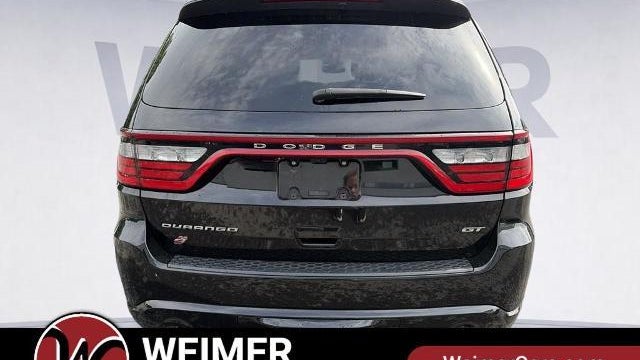 2024 Dodge Durango GT