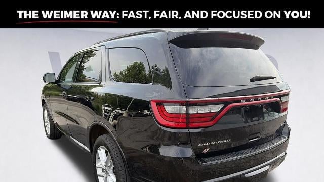 2024 Dodge Durango GT