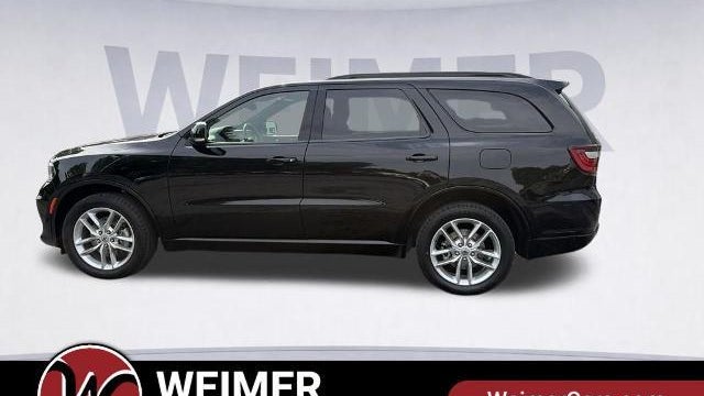2024 Dodge Durango GT