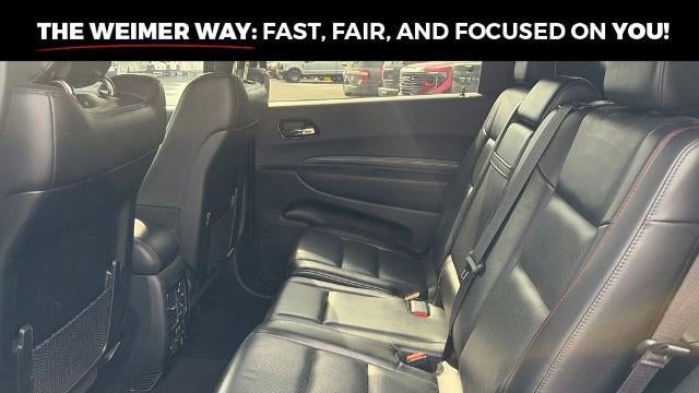 2024 Dodge Durango GT