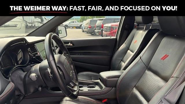 2024 Dodge Durango GT