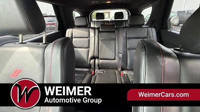 2024 Dodge Durango GT