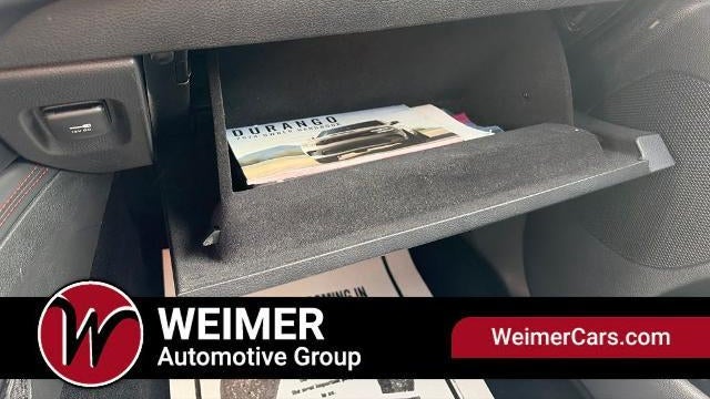 2024 Dodge Durango GT