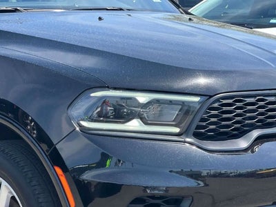 2024 Dodge Durango AWD GT 4DR SUV