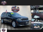 2024 Durango Thumbnail 27