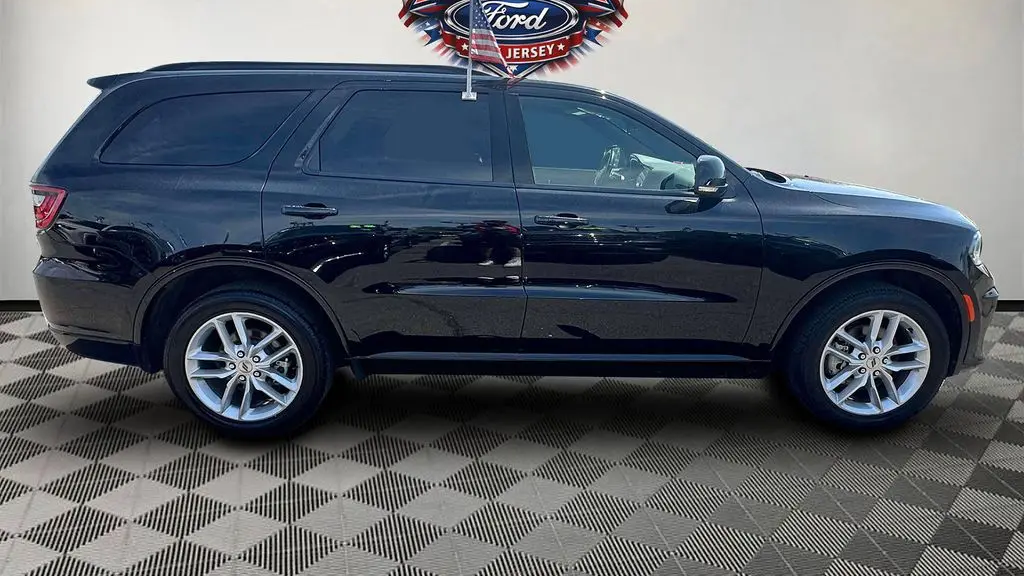 2024 Dodge Durango GT