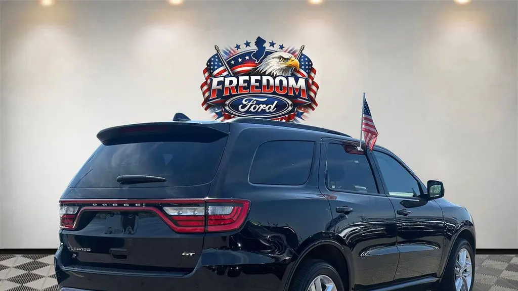 2024 Dodge Durango GT
