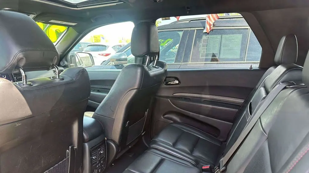2024 Dodge Durango GT