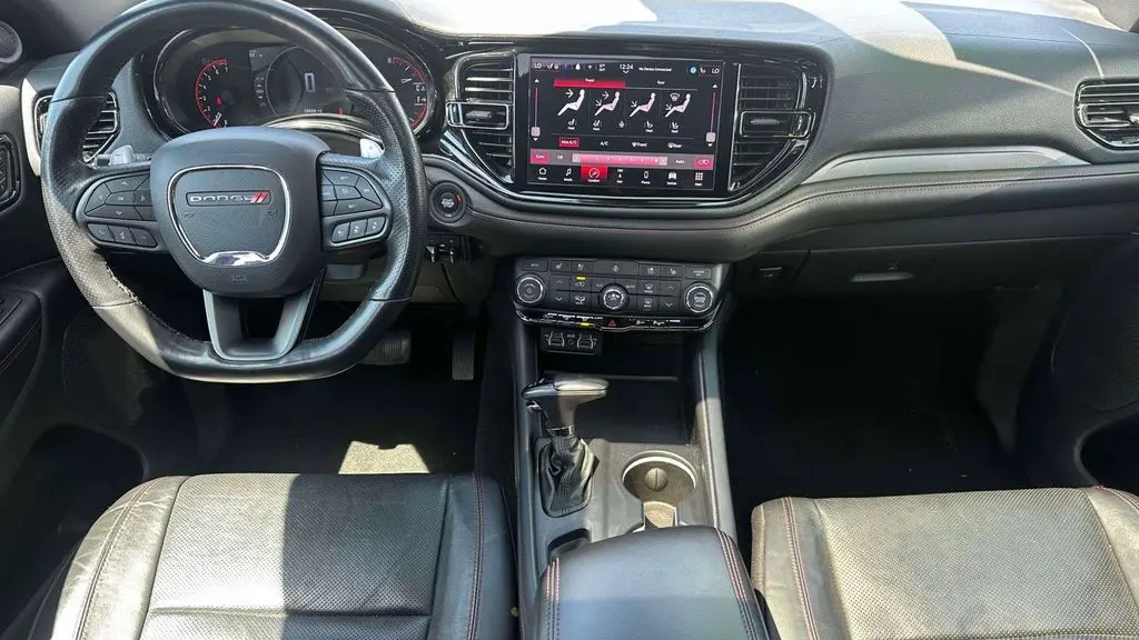 2024 Dodge Durango GT