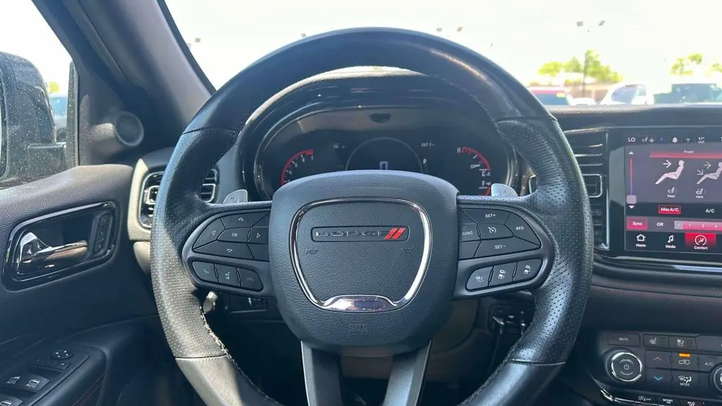 2024 Dodge Durango GT
