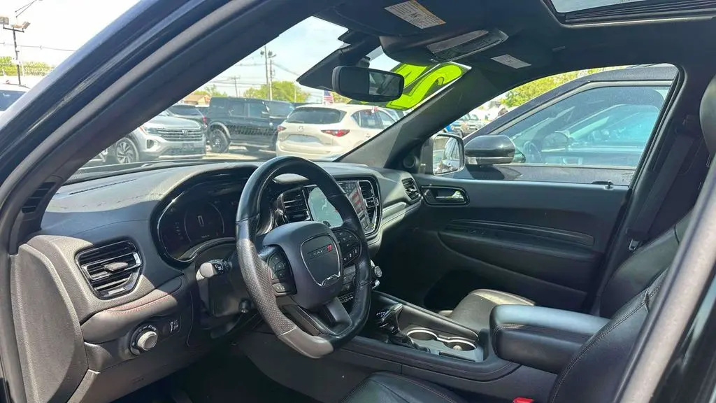 2024 Dodge Durango GT
