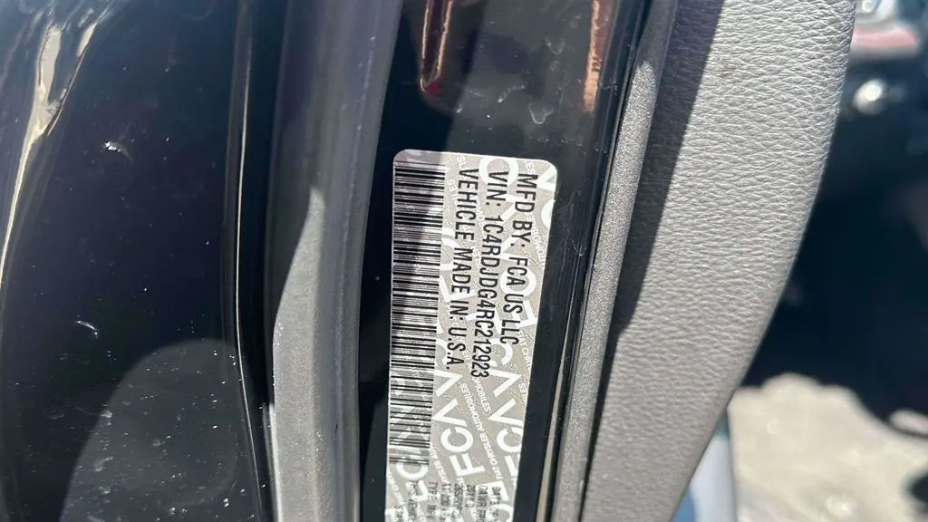 2024 Dodge Durango GT