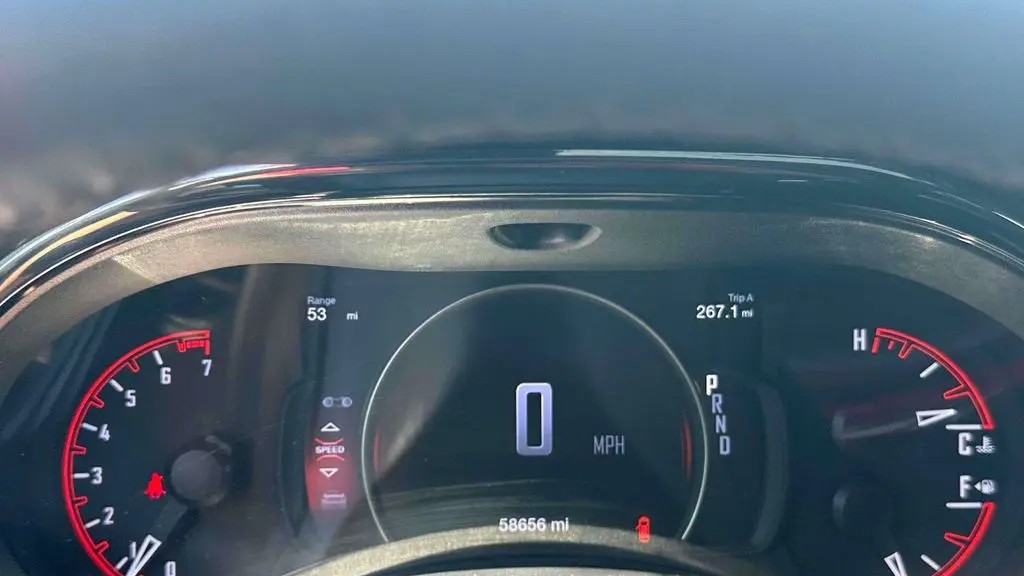 2024 Dodge Durango GT