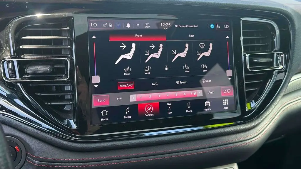 2024 Dodge Durango GT