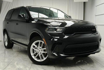 2024 Dodge Durango AWD GT 4DR SUV