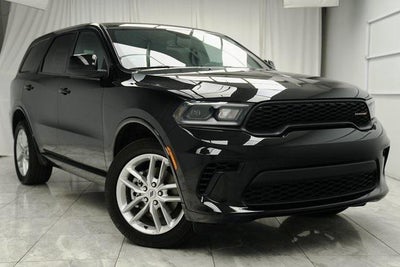 2024 Dodge Durango AWD GT 4DR SUV