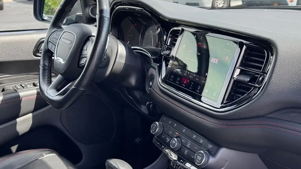 2024 Dodge Durango GT Premium