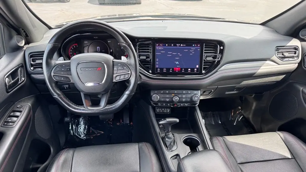 2024 Dodge Durango GT Premium