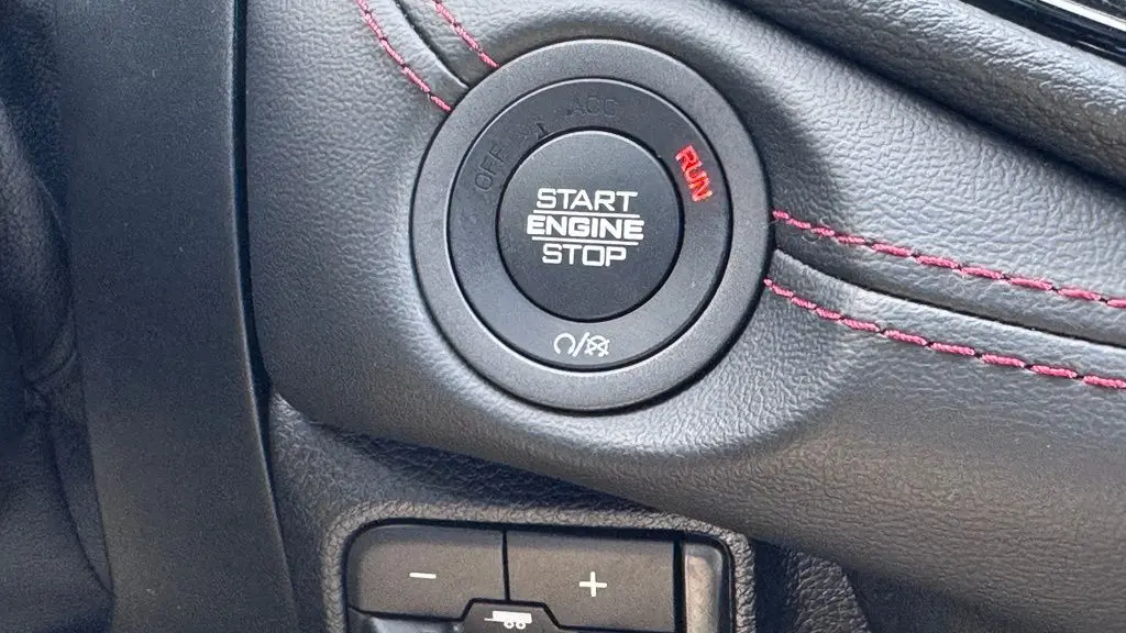 2024 Dodge Durango GT Premium