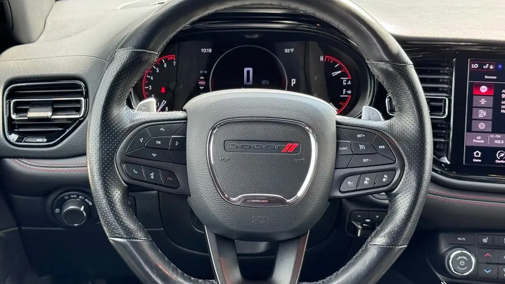 2024 Dodge Durango GT Premium