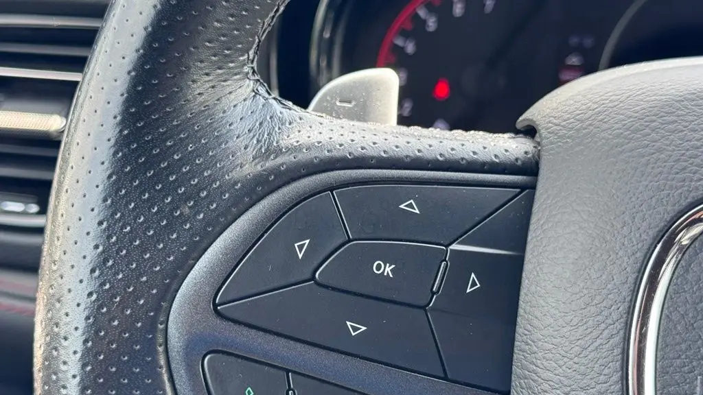 2024 Dodge Durango GT Premium
