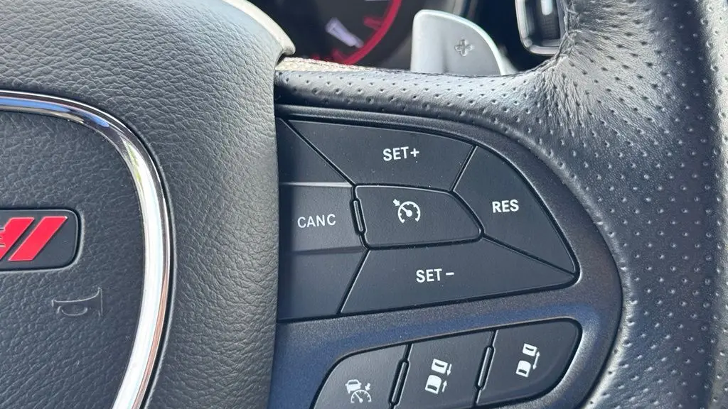 2024 Dodge Durango GT Premium