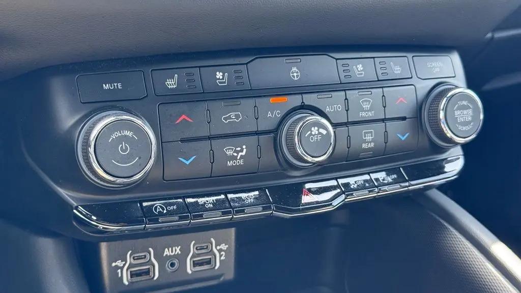 2024 Dodge Durango GT Premium