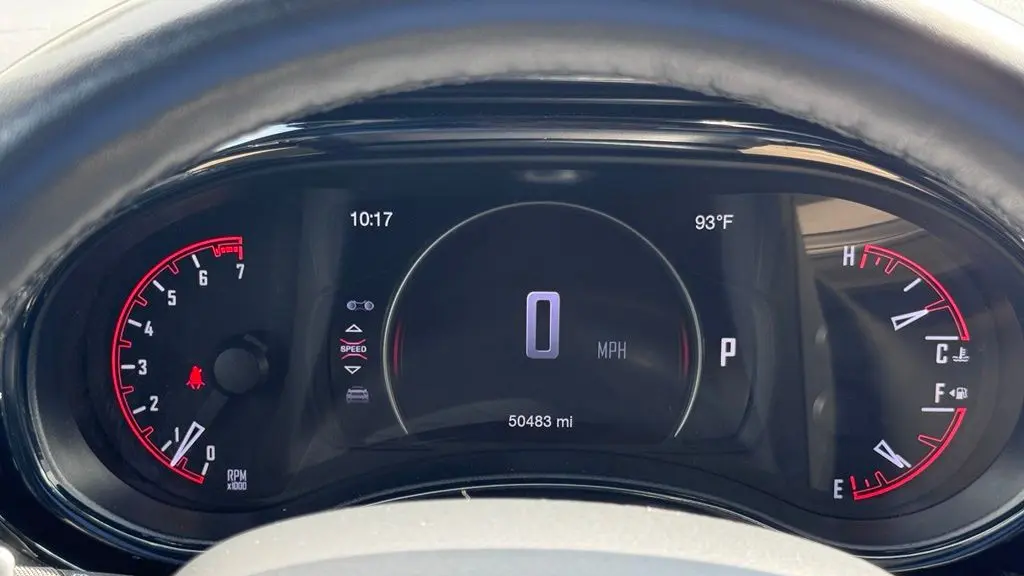 2024 Dodge Durango GT Premium