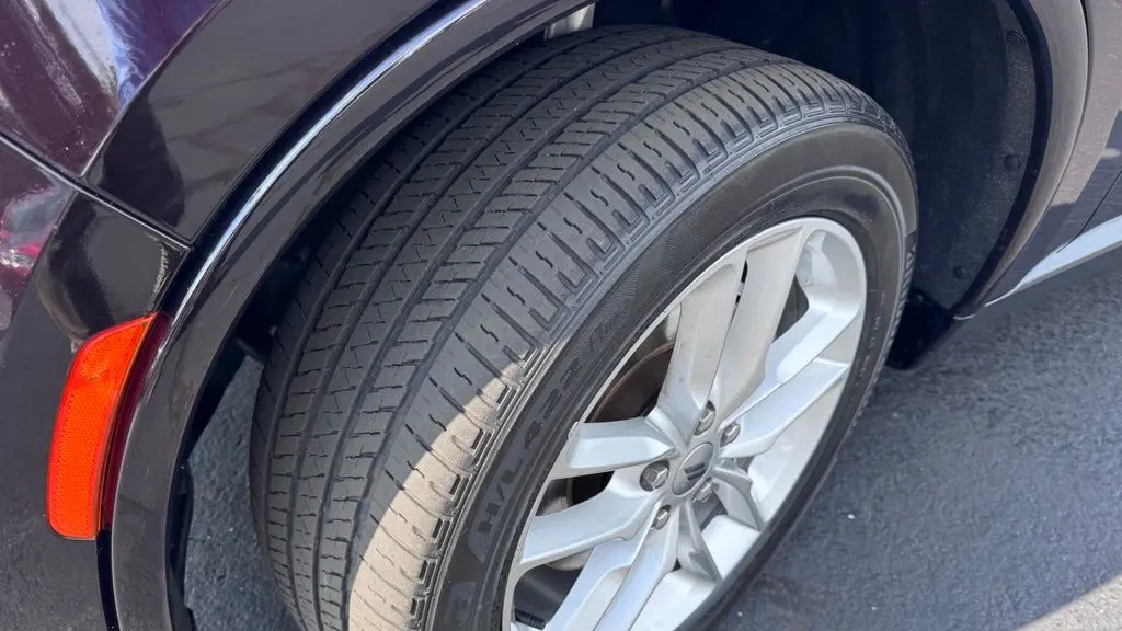 2024 Dodge Durango GT Premium