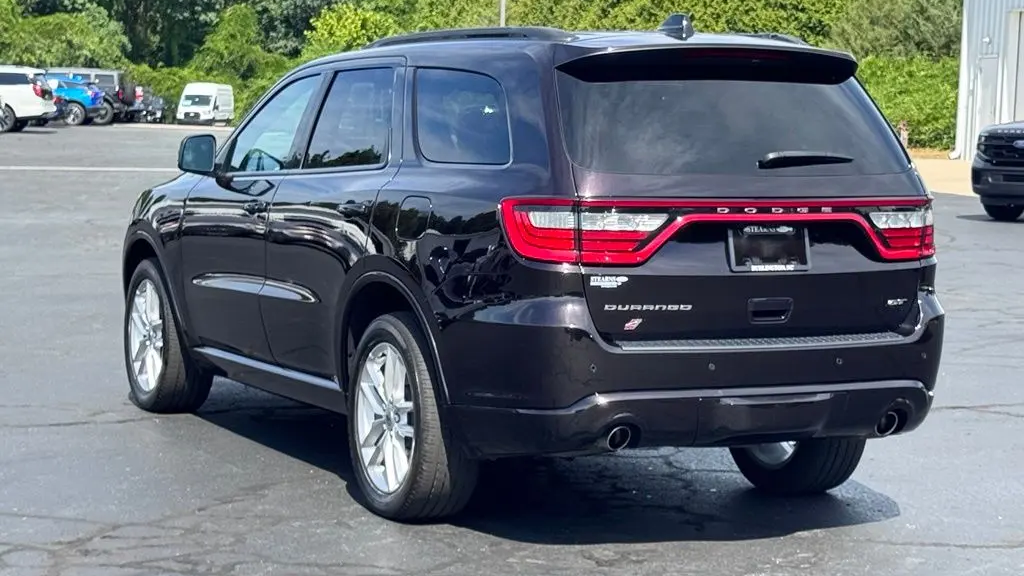 2024 Dodge Durango GT Premium