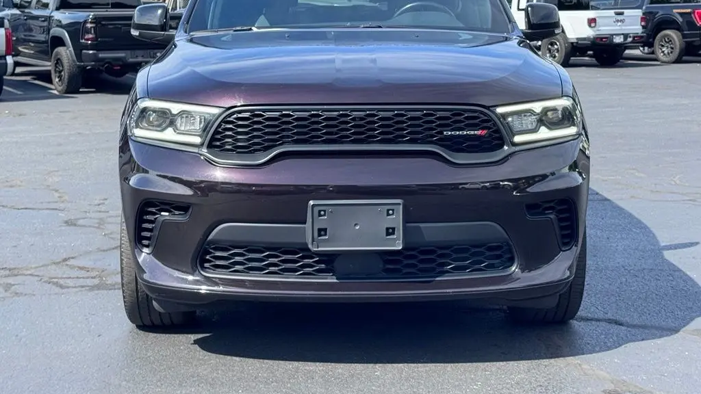 2024 Dodge Durango GT Premium