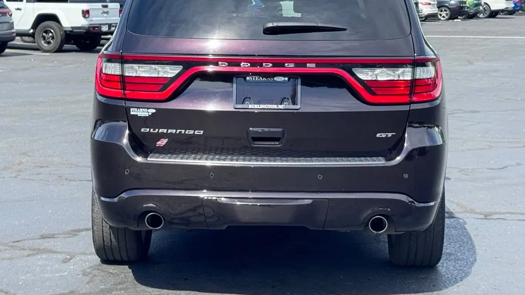 2024 Dodge Durango GT Premium