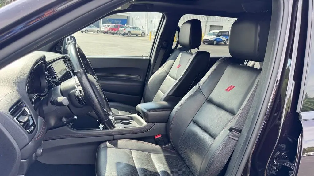 2024 Dodge Durango GT Premium