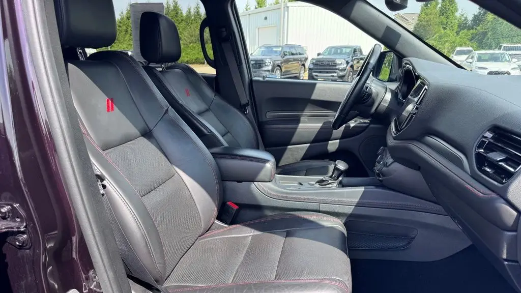 2024 Dodge Durango GT Premium