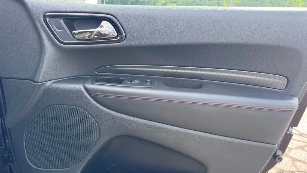 2024 Dodge Durango GT Premium