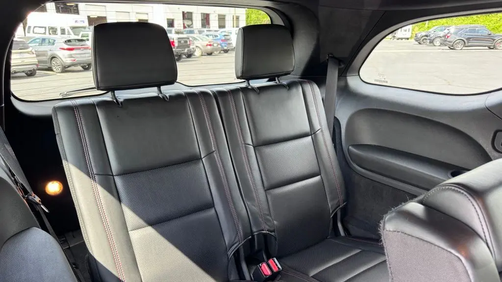 2024 Dodge Durango GT Premium