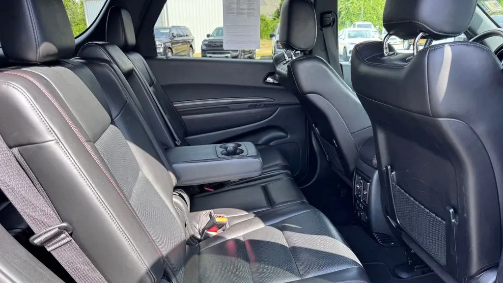 2024 Dodge Durango GT Premium