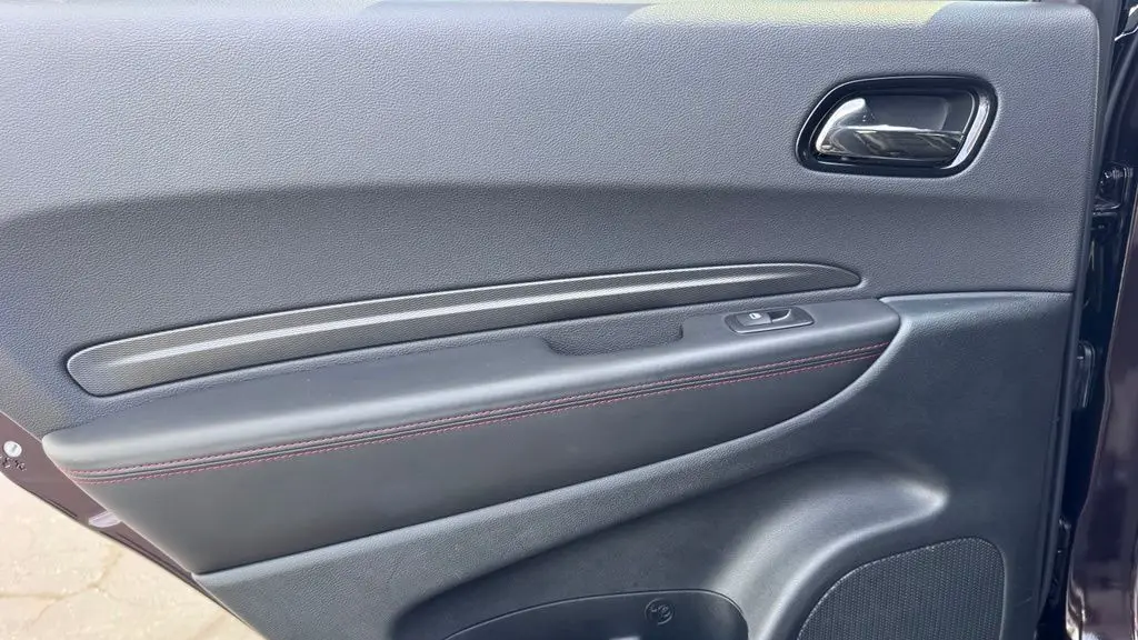 2024 Dodge Durango GT Premium