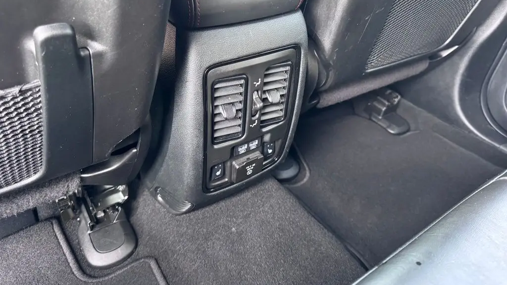 2024 Dodge Durango GT Premium