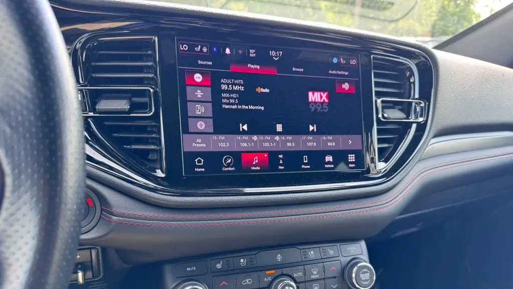 2024 Dodge Durango GT Premium
