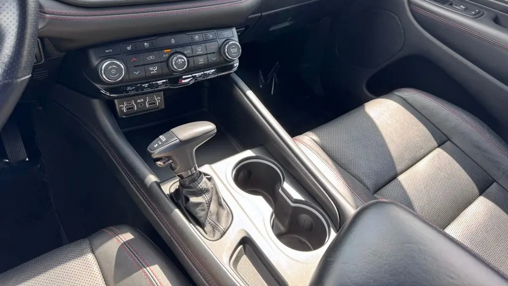 2024 Dodge Durango GT Premium
