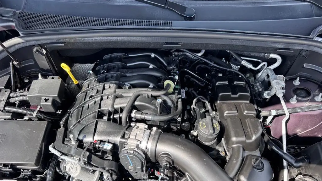 2024 Dodge Durango GT Premium