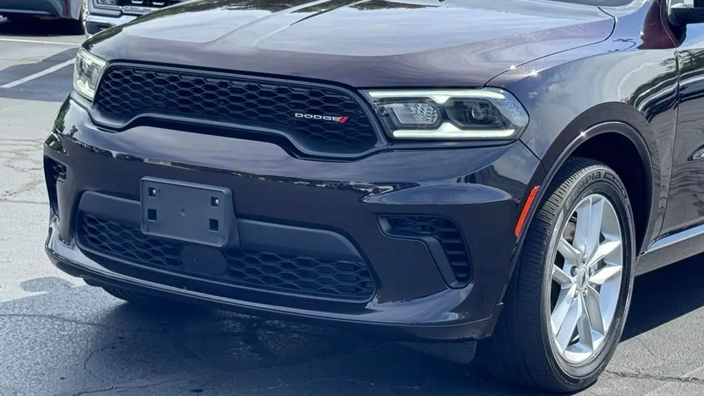 2024 Dodge Durango GT Premium
