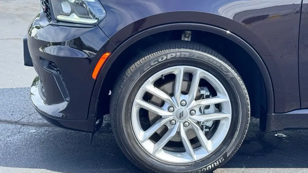 2024 Dodge Durango GT Premium
