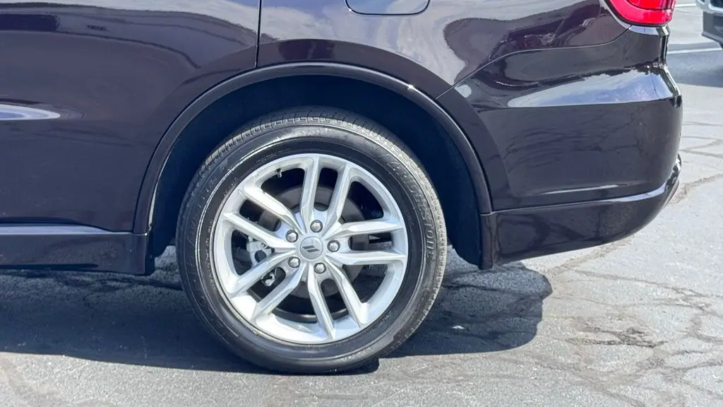 2024 Dodge Durango GT Premium