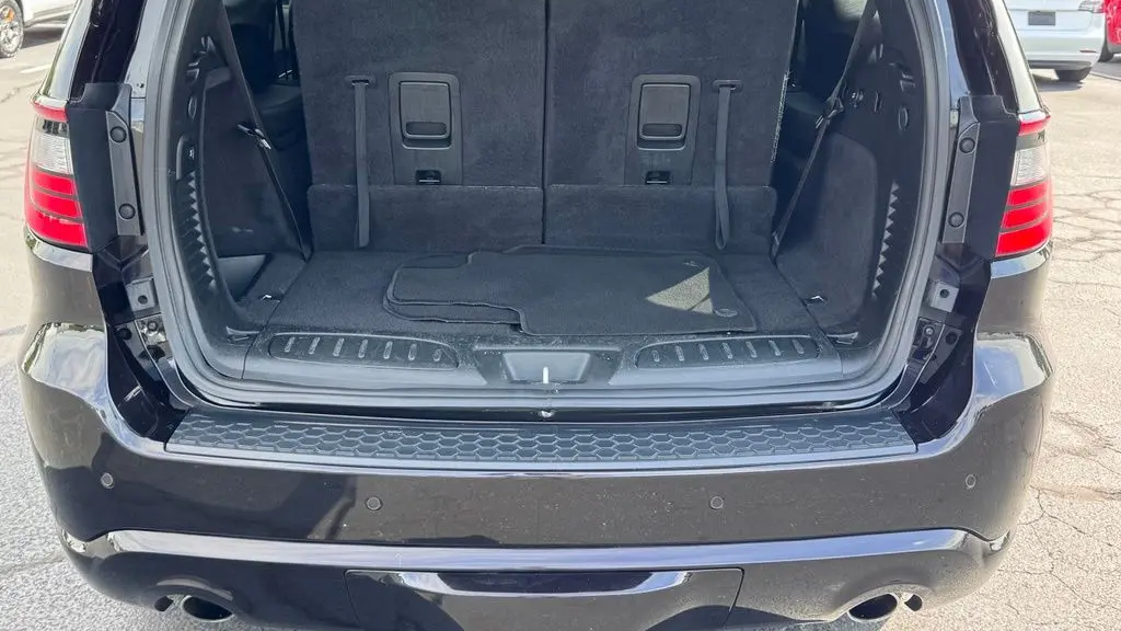 2024 Dodge Durango GT Premium