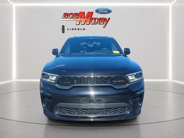 2024 Dodge Durango GT — photo 1 of 12