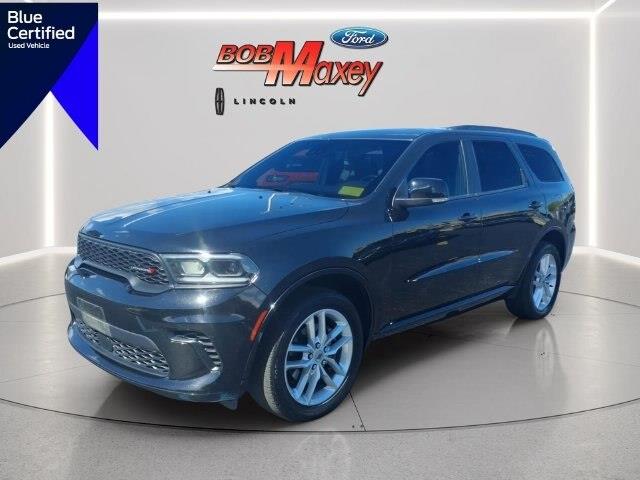 2024 Dodge Durango - $28,872