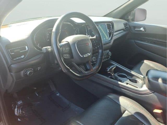 2024 Dodge Durango - $28,872