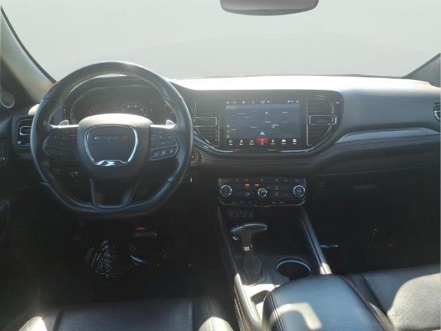 2024 Dodge Durango - $28,872